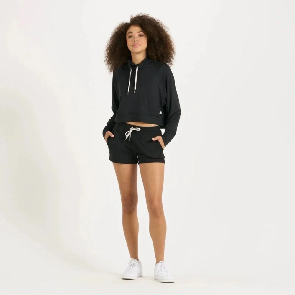 Vuori Women's Halo Performance Short